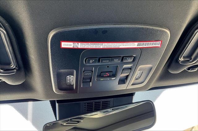 Certified Used 2025 UNDERGROUND Toyota  image 31