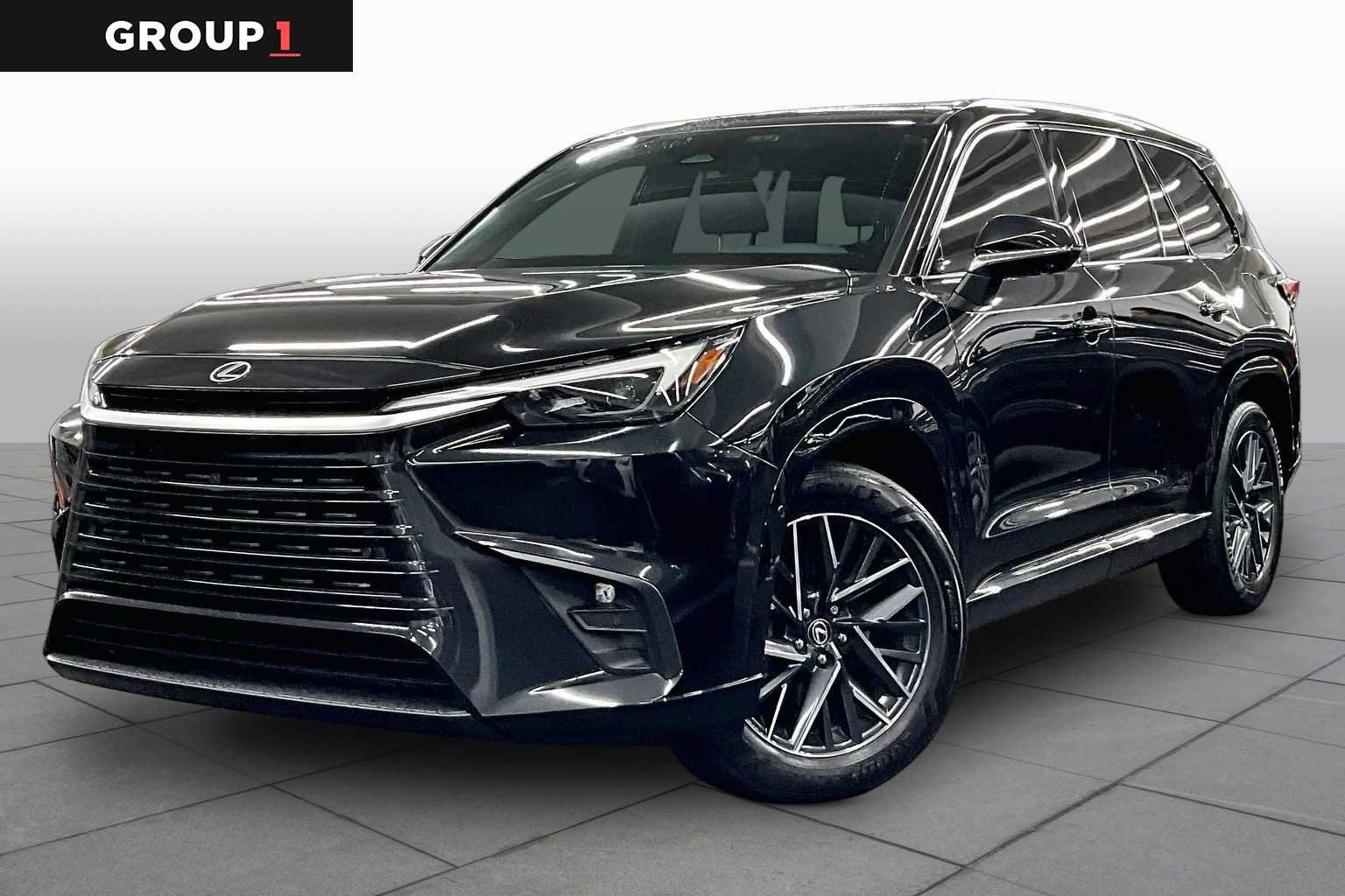 2024 Lexus TX 350 350 Premium FWD's photo