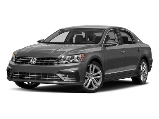 2016 Volkswagen Passat 1.8T S Auto PZEV's photo