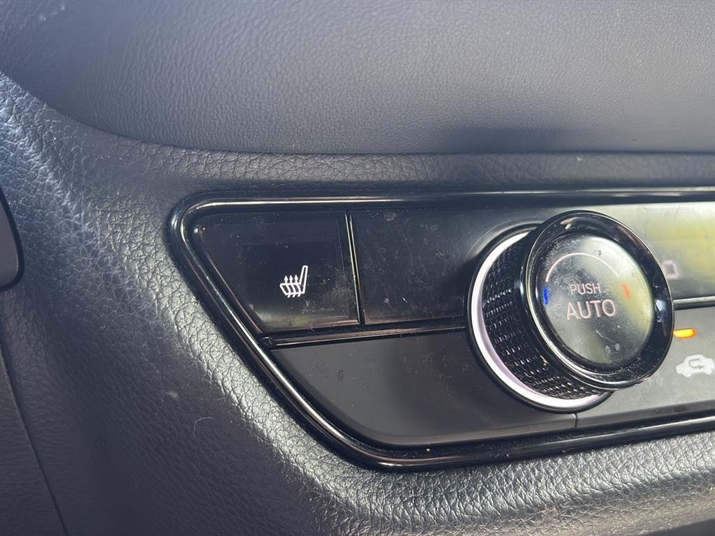 Used 2023 Nordic Forest Pearl Honda Sport image 8