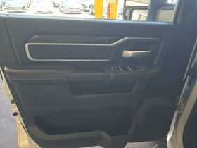 Used 2026 Bright White Clearcoat Ram Big Horn image 12