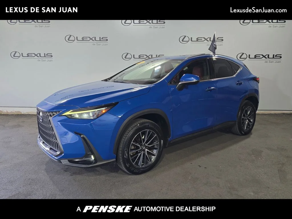 Used 2023  Lexus 250 Premium image 1