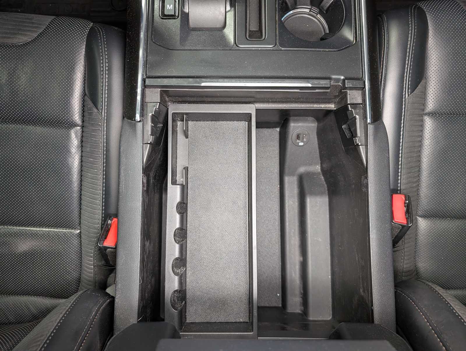 Used 2021 Code Orange Ford Raptor image 24