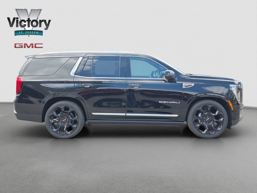 2026 GMC Yukon Denali - Photo 19