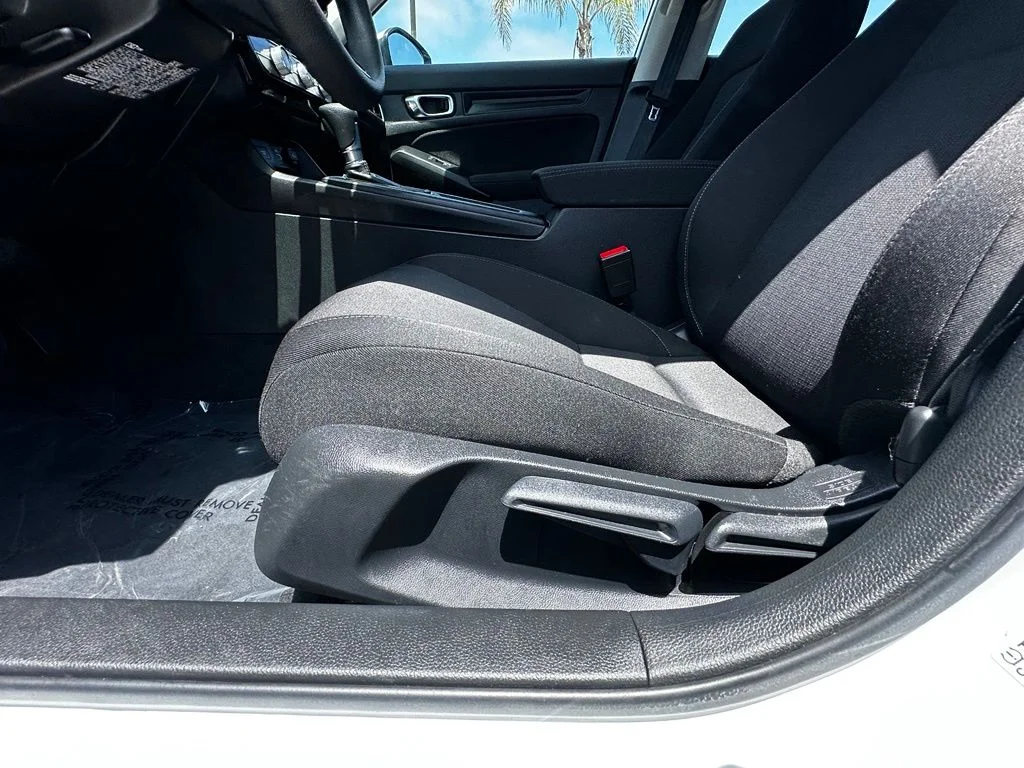 Used 2024  Honda LX image 21
