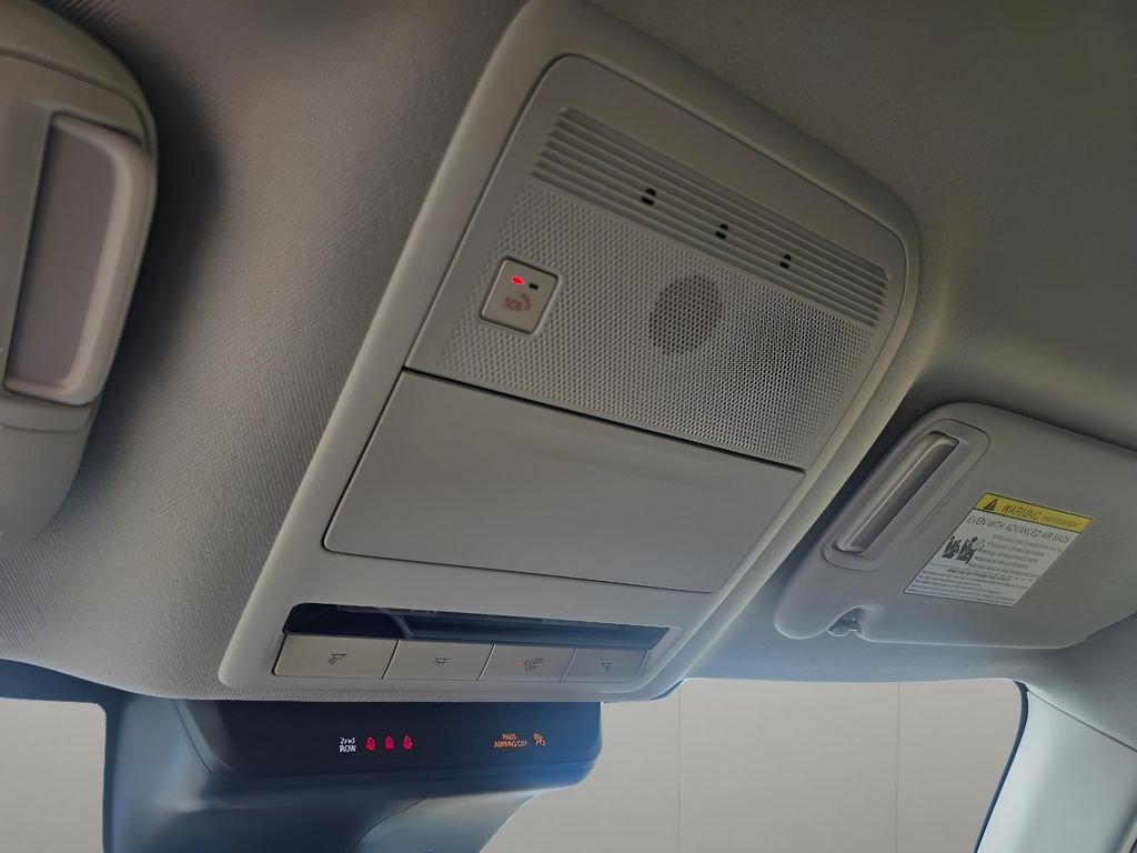 Used 2026 Jet Black Mica Mazda Preferred image 18