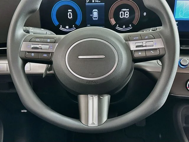 New 2027 Hyundai KONA SE