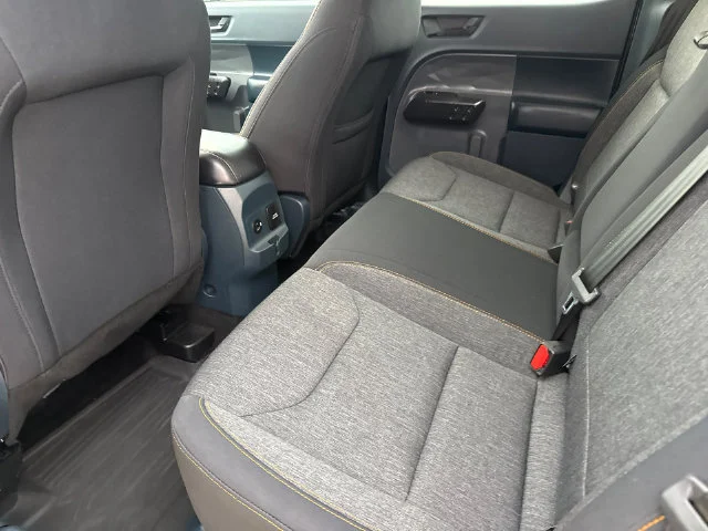 Used 2024 Gray Ford XLT image 18
