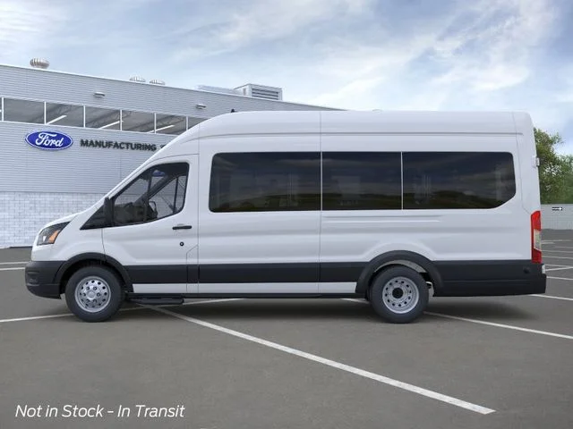 New 2026 Oxford White Ford XL image 3