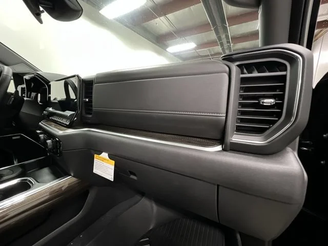 New 2026 Black Chevrolet LT Trail Boss image 31
