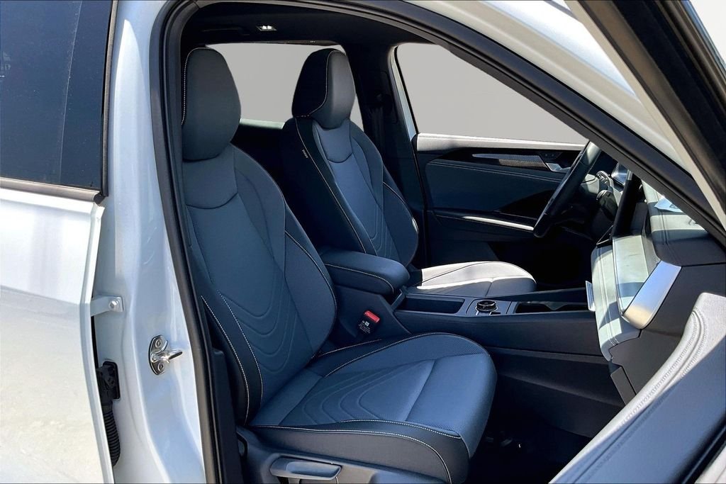 2026 Volkswagen Tiguan SE R-LINE BLACK - Photo 28