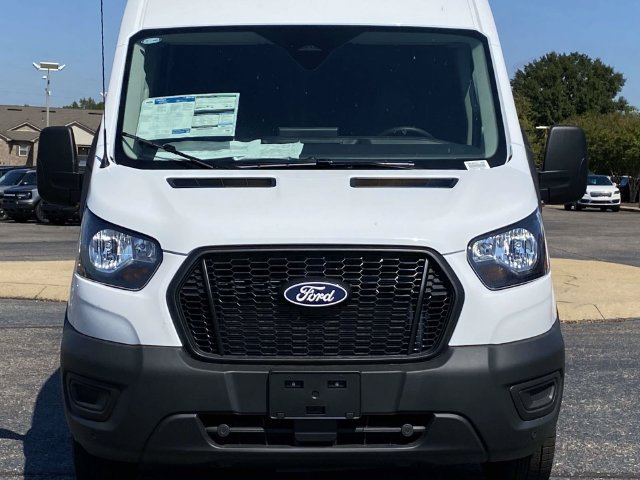 New 2027 Oxford White Ford Base image 8