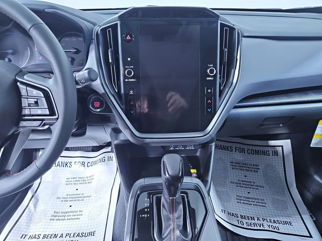 2025 Subaru Crosstrek Limited - Photo 14