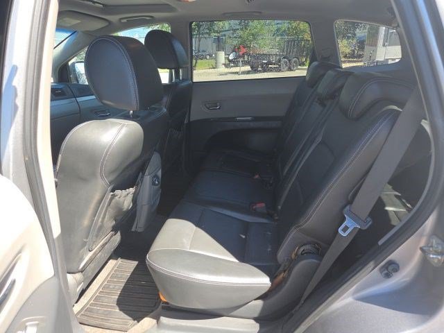 Used 2010 Steel Silver Metallic Subaru 3.6R Touring image 14