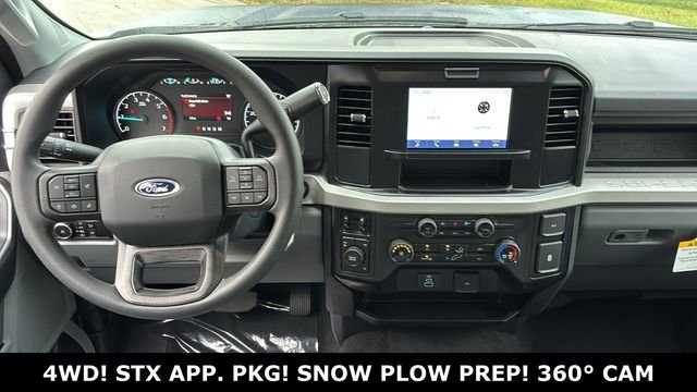2026 Ford F-250 Super Duty XL - Photo 7