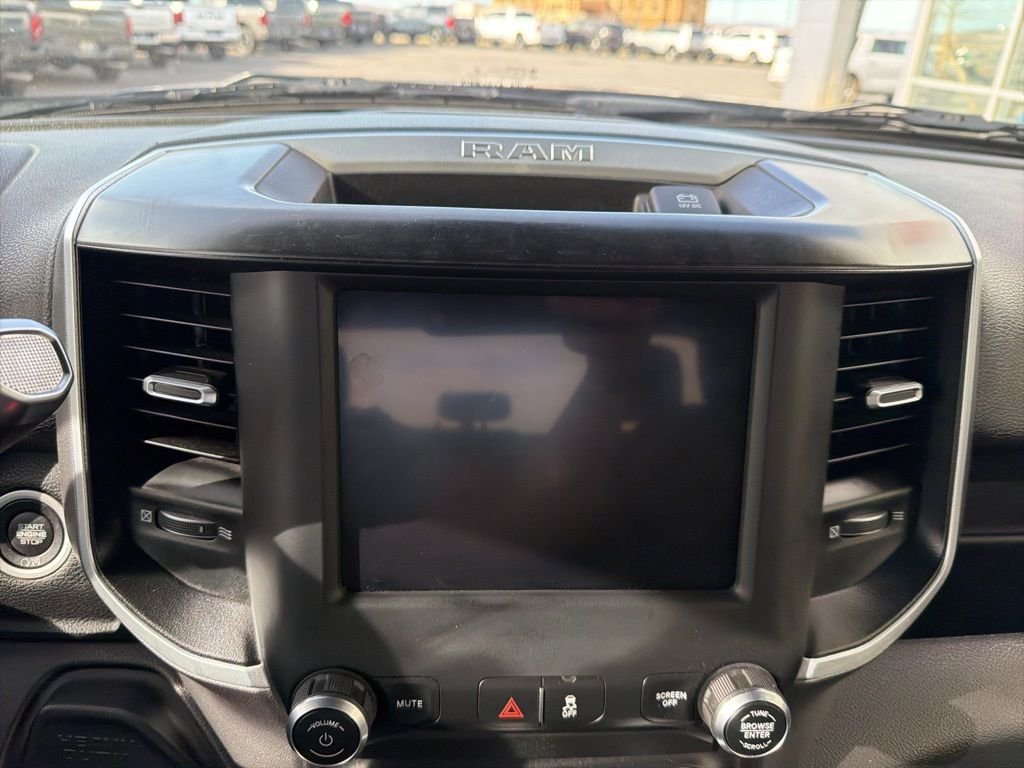 2022 RAM Ram 2500 Pickup Big Horn - Photo 21
