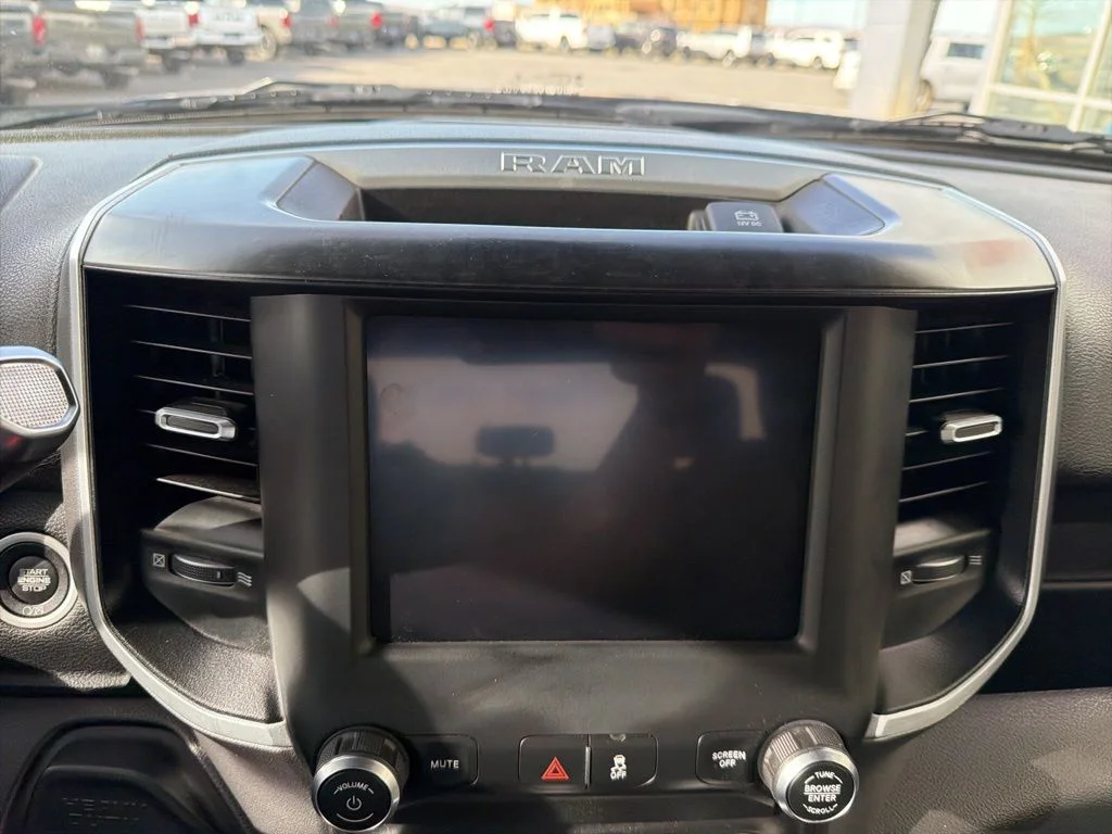 2022 RAM Ram 2500 Pickup Big Horn - Photo 21