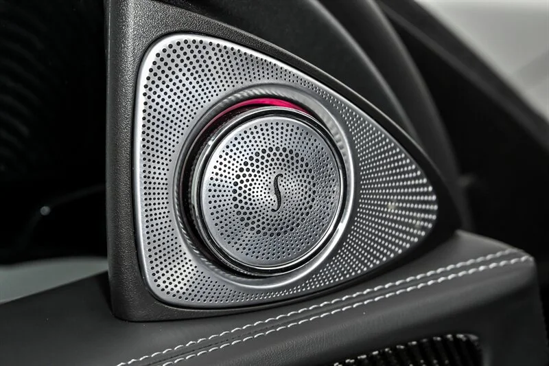 Used 2021 Obsidian Black Metallic Mercedes-Benz AMG® E 63 S-RENNTECH TUNE-AL13 WHEELS-PPF! image 29