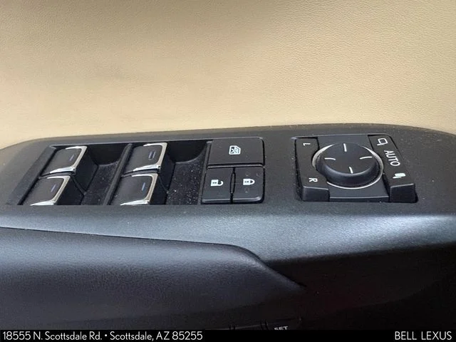 Certified Used 2020 Red Lexus 300 Base image 17