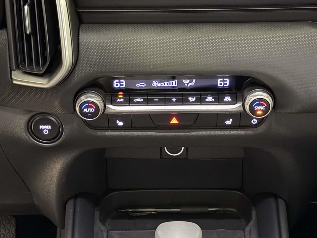 New 2026 Machine Gray Mazda Preferred image 20