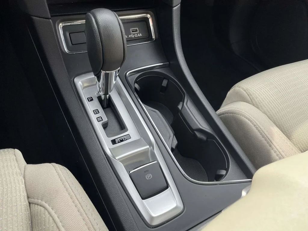 Certified Used 2025 Crystal White Pearl Subaru Premium image 20