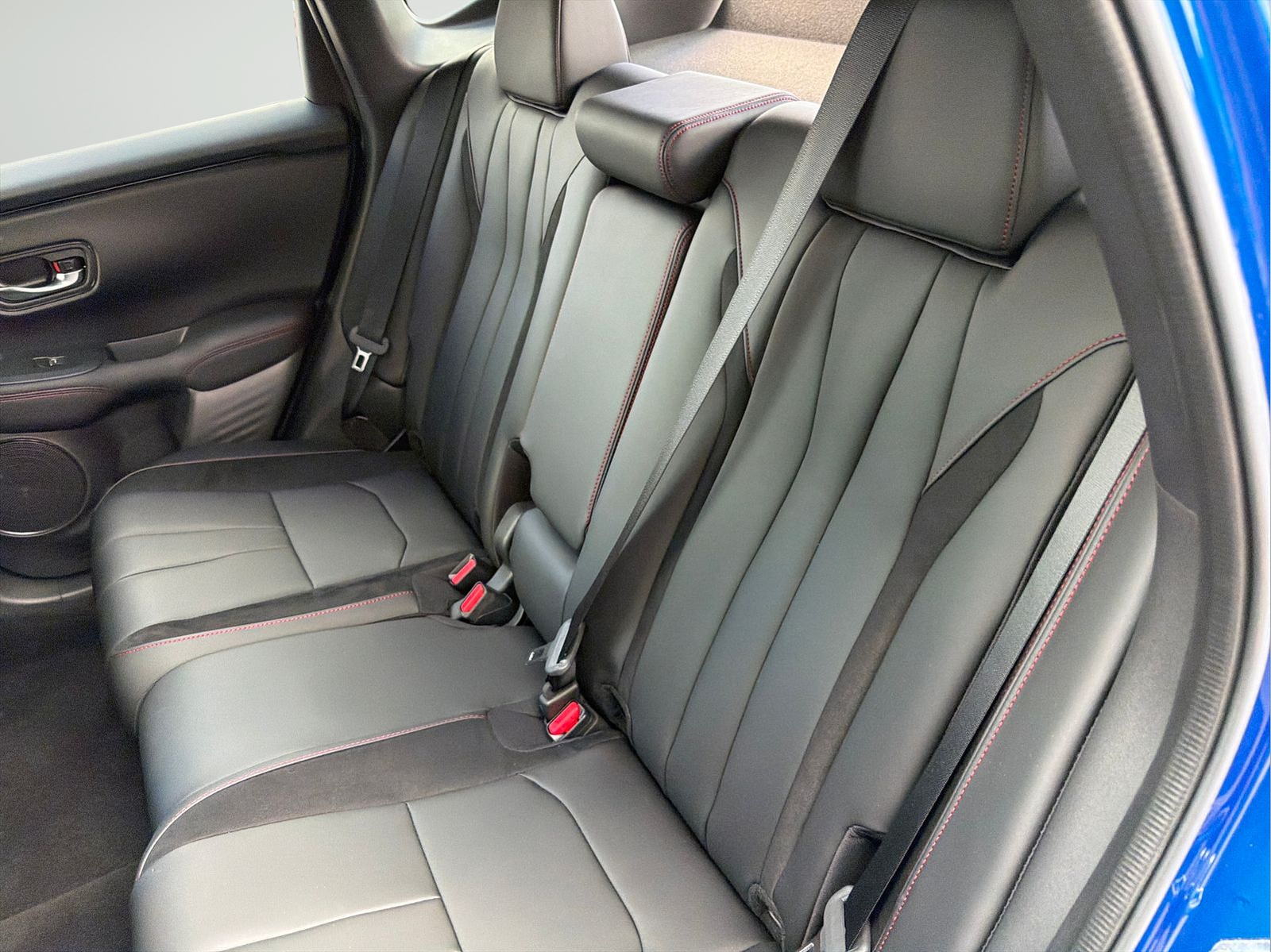 Certified Used 2025 Adriatic Blue Acura A-Spec Package image 37