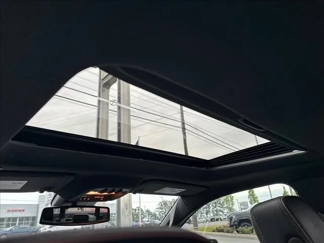 New 2026 Onyx Black GMC Denali image 21