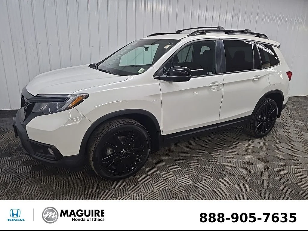 Used 2021  Honda Sport image 6