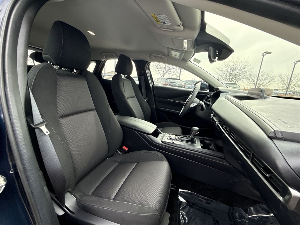 2023 MAZDA CX-30 - Image 22