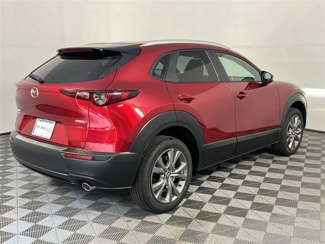 2026 Mazda CX-30 Preferred - Photo 8
