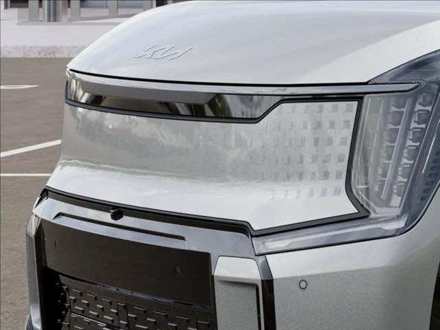 New 2026 Ivory Silver Kia GT-Line AWD image 12