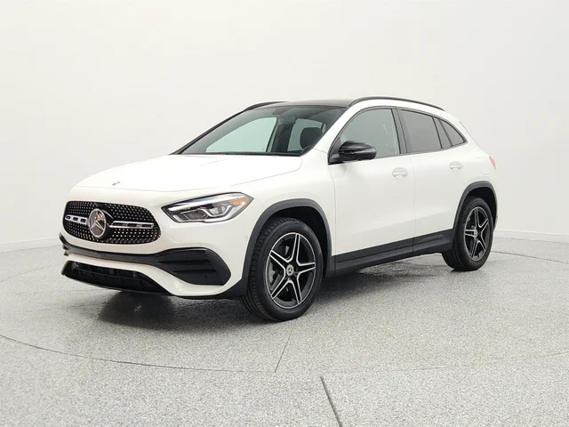 2023 Mercedes-Benz GLA GLA 250 SUV
