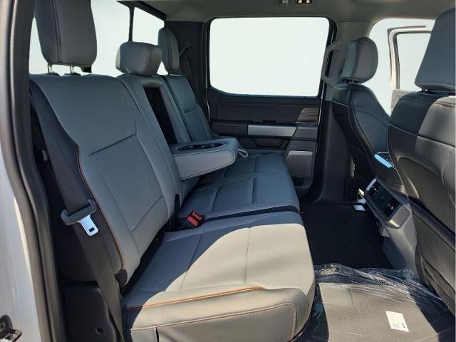 New 2026 Oxford White Ford Lariat® image 49