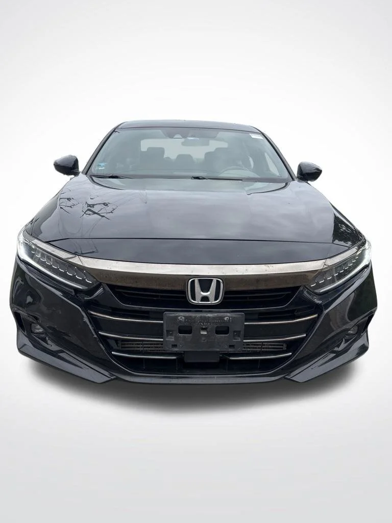 2021 Honda Accord Sport - Photo 33