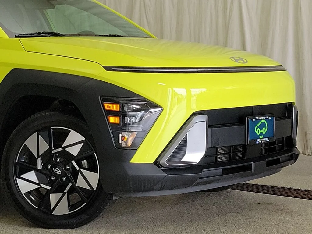 2025 Hyundai Kona SEL - Photo 6