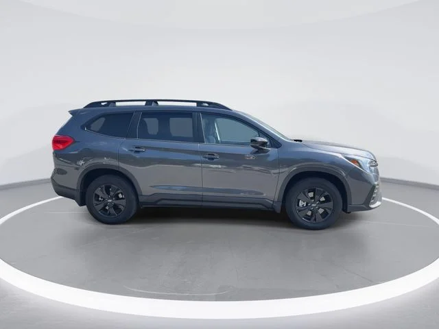 Used 2026 Gray Subaru Premium image 9