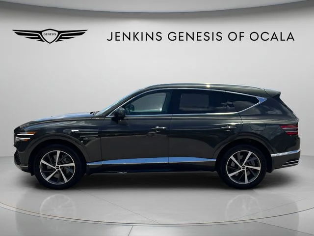Used 2025 Green Genesis 2.5T image 6