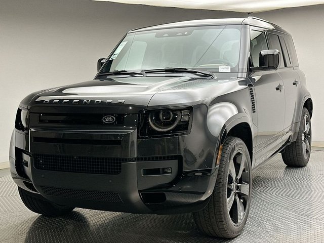 2026 LAND ROVER Defender 110 X-Dynamic SE