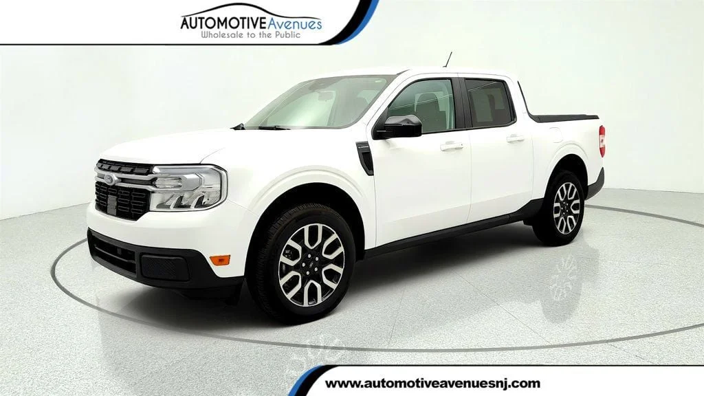 2024 Ford Maverick Lariat AWD's photo