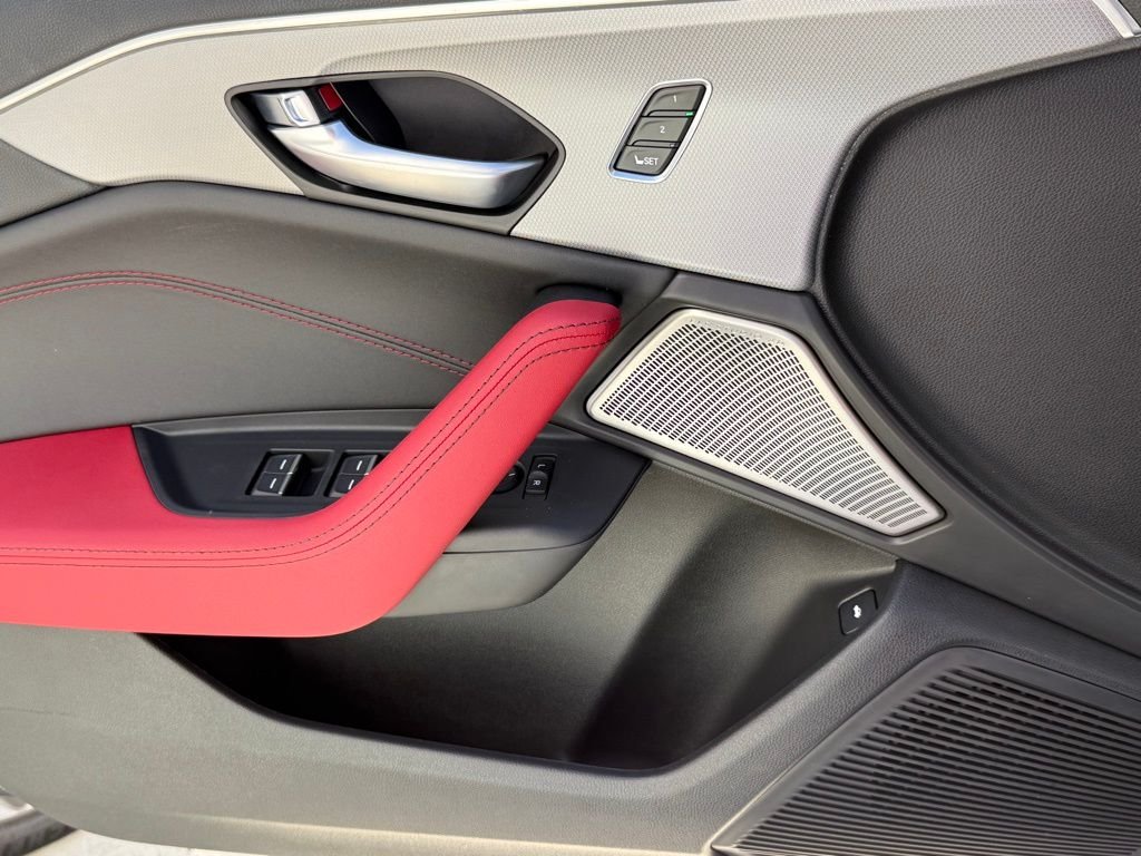 2025 Acura TLX A-Spec Package - Photo 21