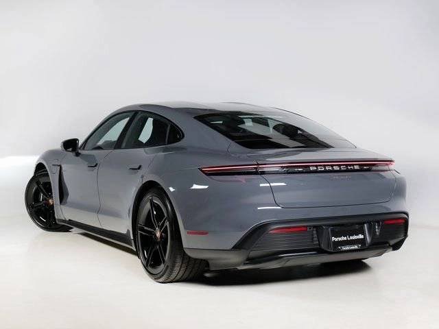 New 2026 Slate Grey Neo Porsche  image 3