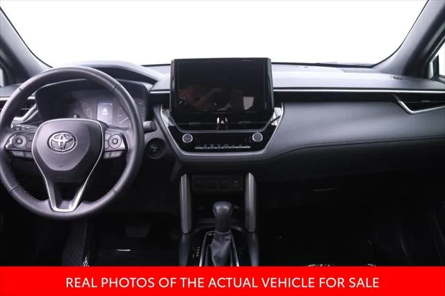 Certified Used 2024 WIND CHILL PEARL Toyota  image 5