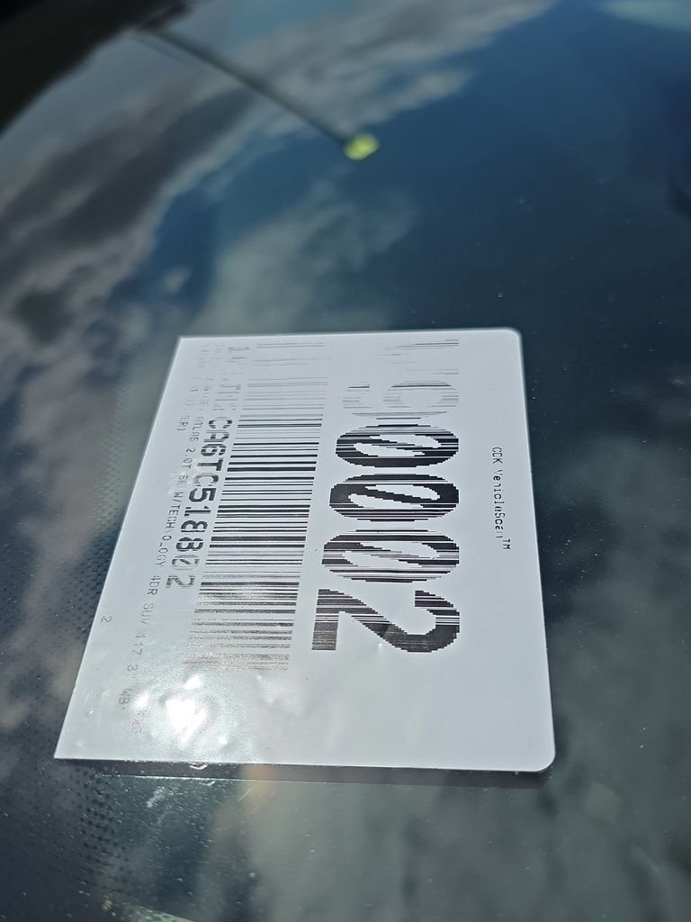 New 2026 Silver Volkswagen 2.0T SE w/Technology image 16