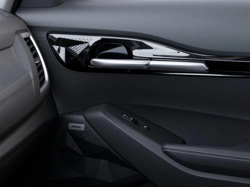 2025 Kia Seltos SX - Photo 25
