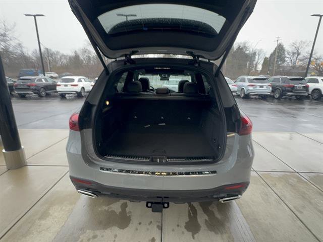 New 2026 MANUFAKTUR Alpine Grey Mercedes-Benz GLE 350 4MATIC® image 26