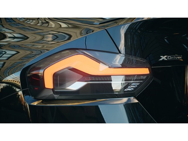 New 2026 Black Sapphire Metallic BMW 230i xDrive image 8