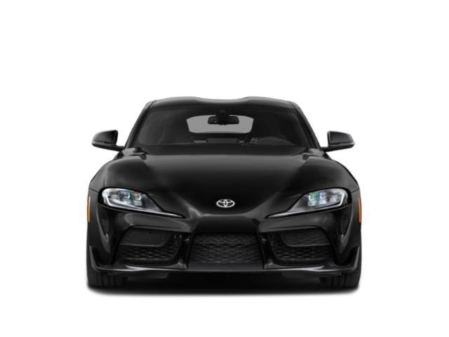 Used 2022 Tungsten Toyota 3.0 image 4