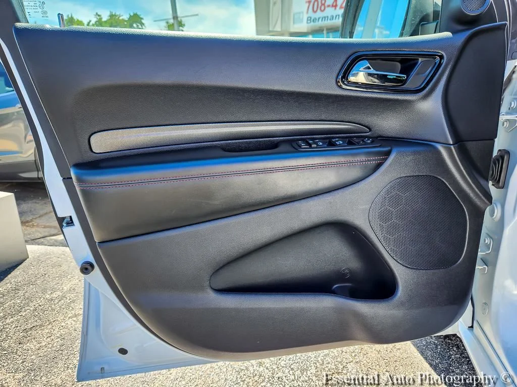Certified Used 2025 White Dodge GT image 21