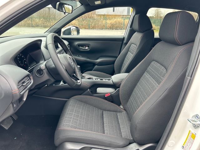 2026 Honda HR-V Sport - Photo 18