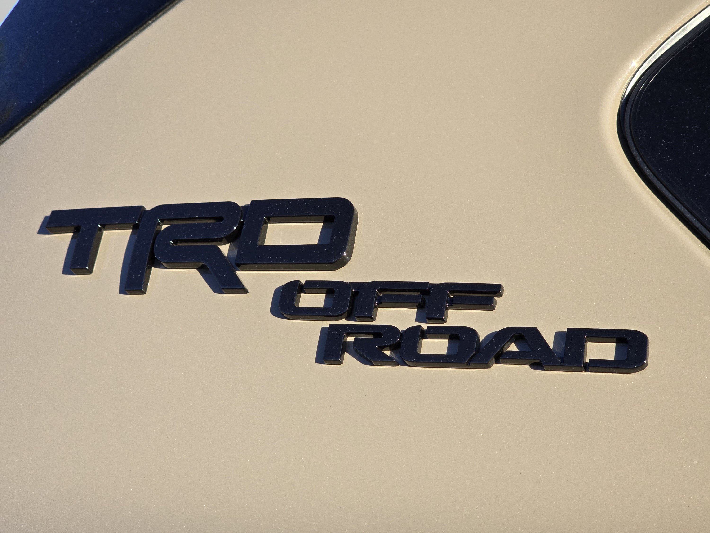 New 2026 Mudbath Toyota Limited image 33